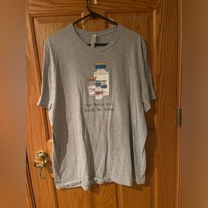 Nurse Medications Tshirt